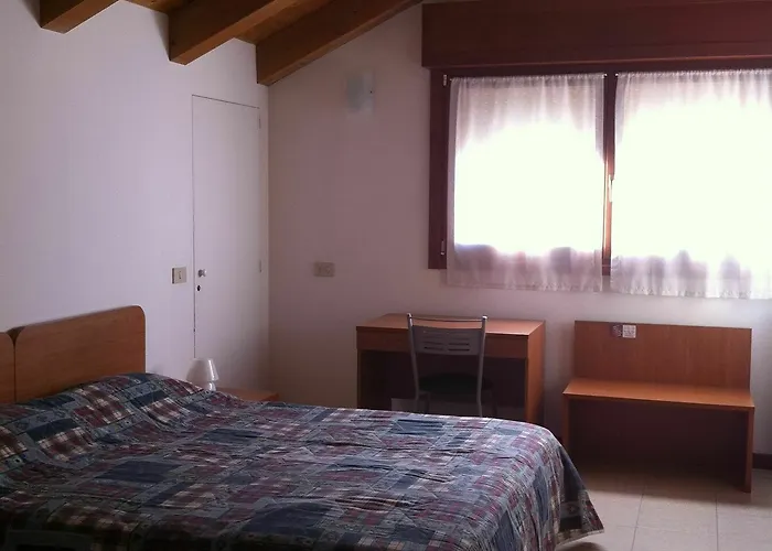 Hotel Vidale