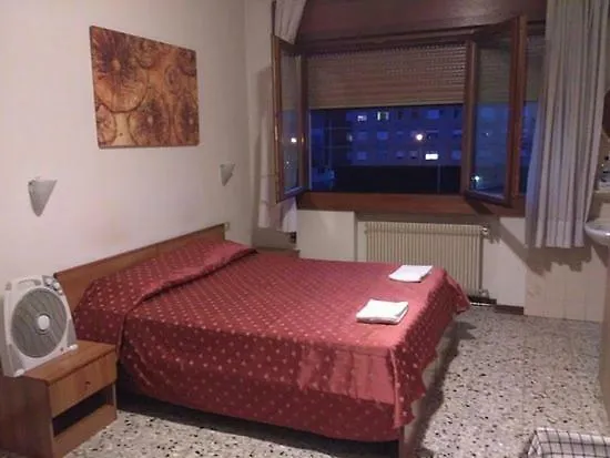Hotel Vidale