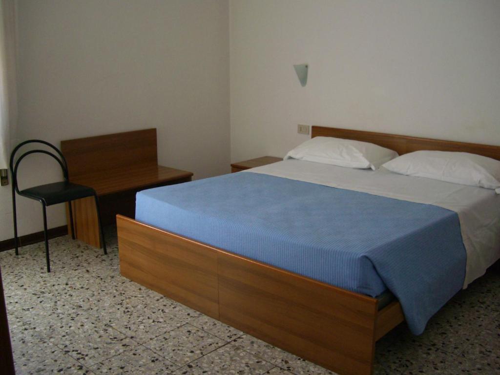 Hotel Vidale