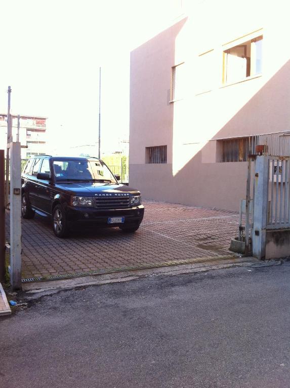 Vidale Hotel Mestre