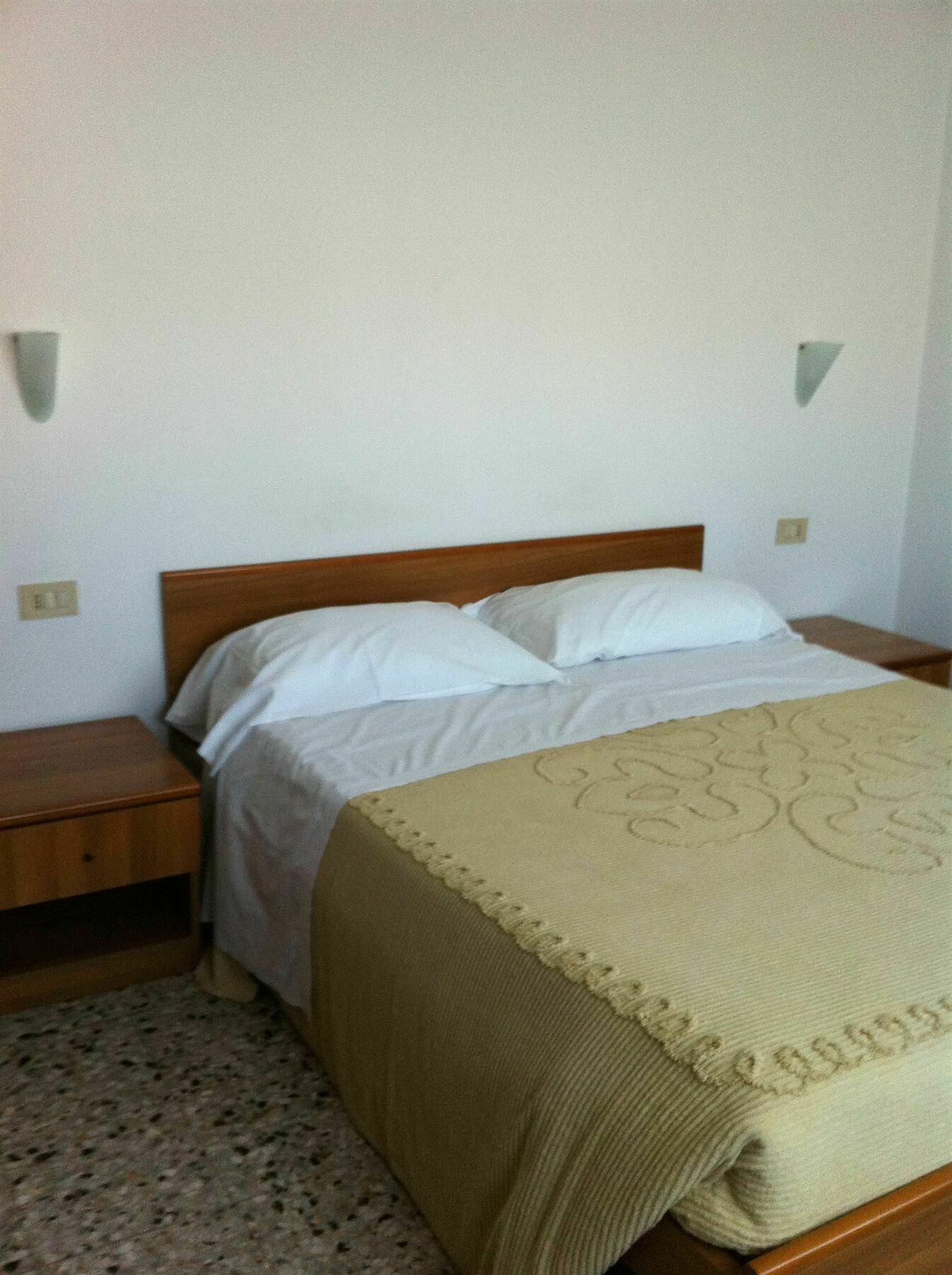 Vidale Hotel Mestre